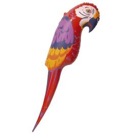 Papagaio inflável de 110 cm