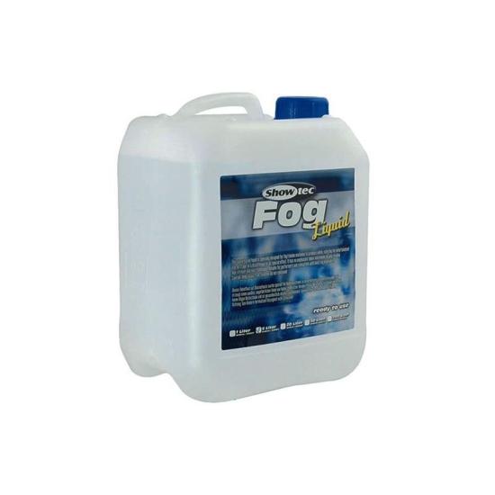 Líquido de neblina 5 litros