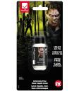 Látex líquido visual zumbi, sem amônia, transparente, 29,57ml