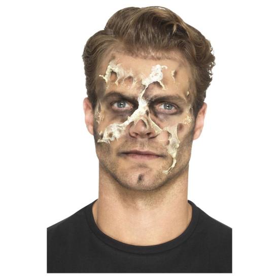 Látex líquido visual zumbi, sem amônia, transparente, 29,57ml Látex líquido visual zumbi, sem amônia, transparente, 29,57ml