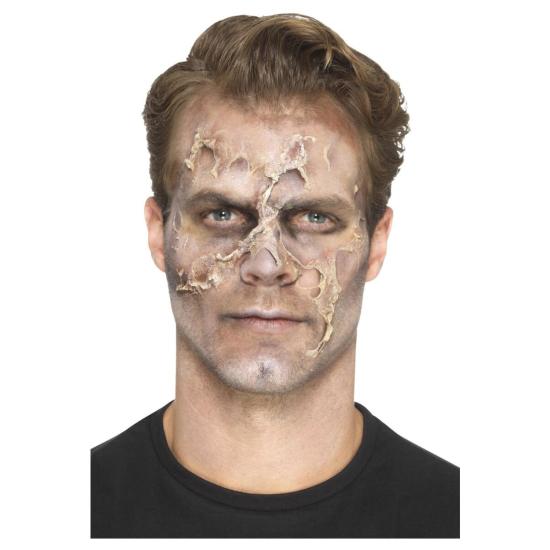 Látex líquido visual zumbi, sem amônia, transparente, 29,57ml Látex líquido visual zumbi, sem amônia, transparente, 29,57ml