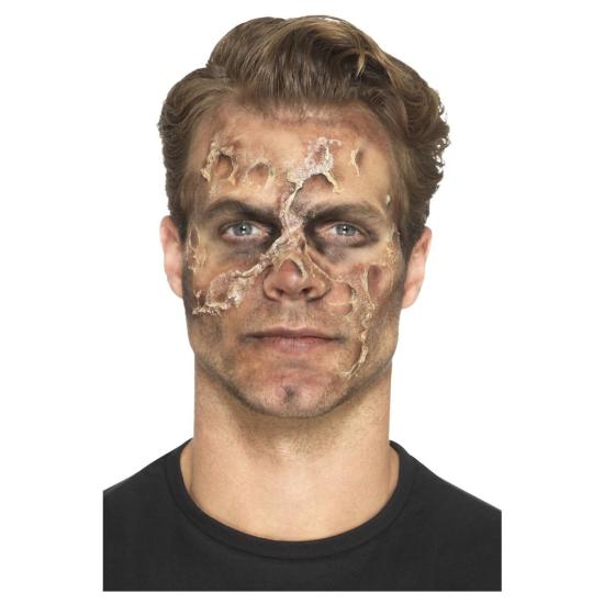 Látex líquido visual zumbi, sem amônia, transparente, 29,57ml Látex líquido visual zumbi, sem amônia, transparente, 29,57ml