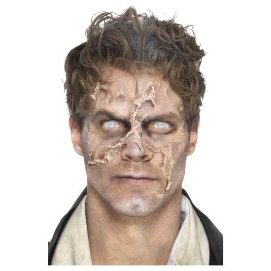 Látex líquido visual zumbi, sem amônia, transparente, 29,57ml Látex líquido visual zumbi, sem amônia, transparente, 29,57ml