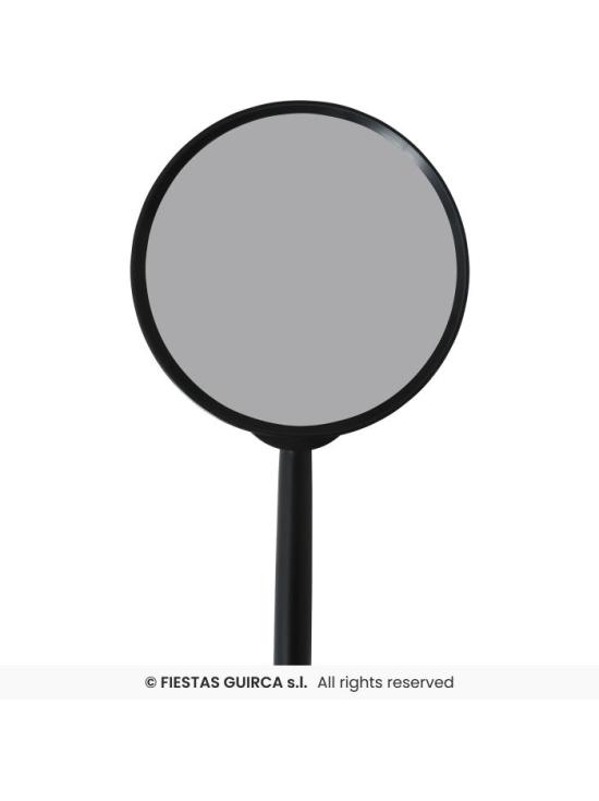 Lupa de 23cm para fantasias