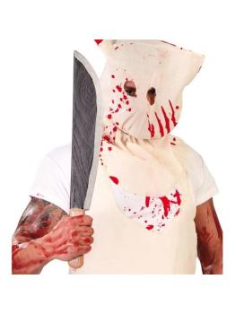 Facão de Açougueiro / Explorador 53 cms