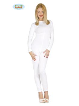 Camisa adulta branca.