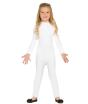 Camisola infantil branca