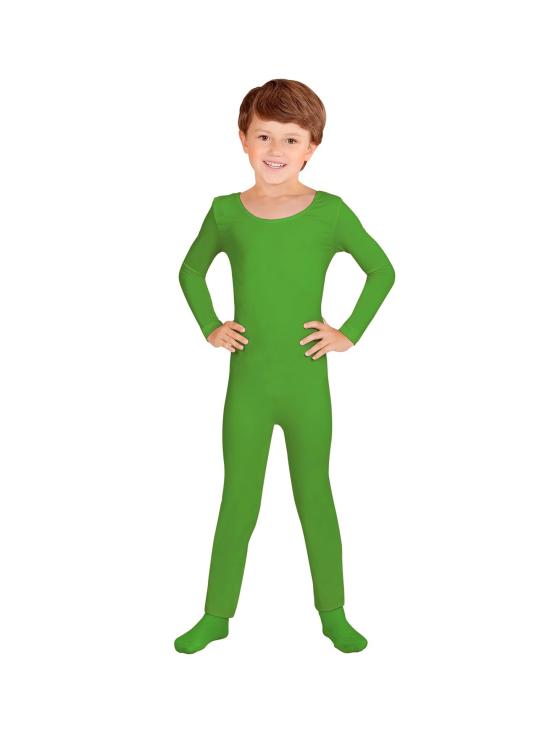Camisola infantil vermelha