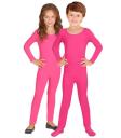 Camisola infantil rosa