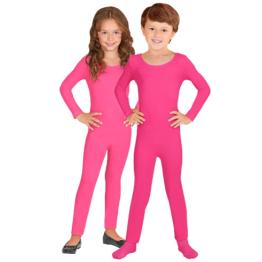 Camisola infantil rosa