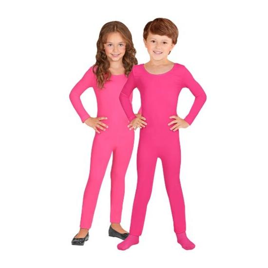 Camisola infantil rosa