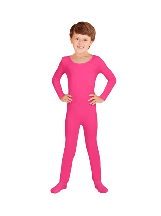 Camisola infantil rosa