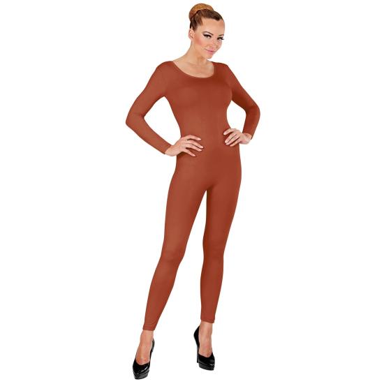 Body feminino marrom Body feminino marrom