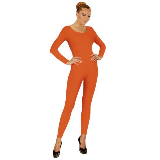 Body Feminino Laranja Body Feminino Laranja