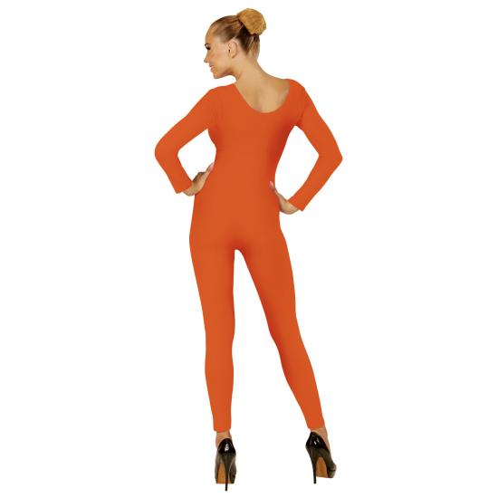 Body Feminino Laranja Body Feminino Laranja