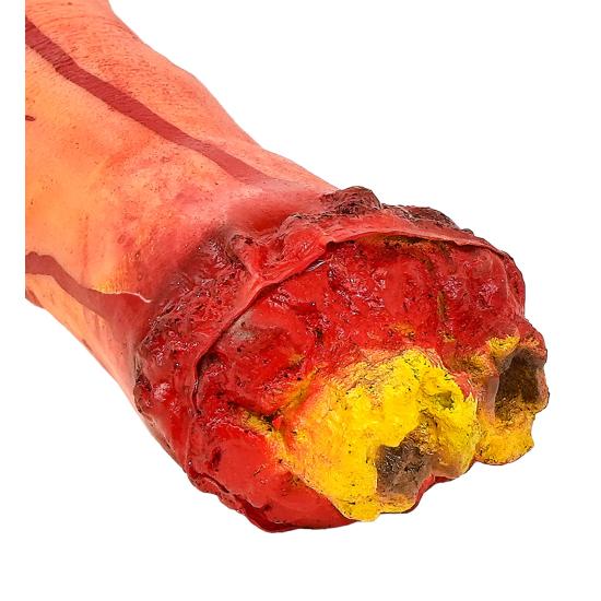 Manoo amputado 25 cm