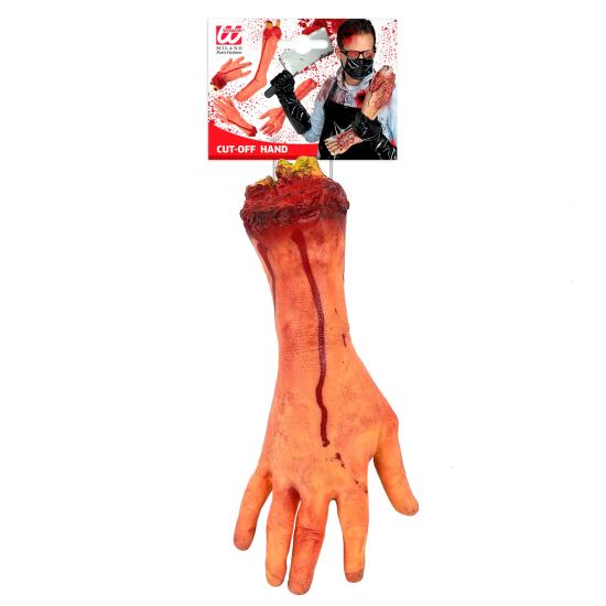Manoo amputado 25 cm