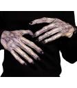 Mãos de Halloween Ghoul