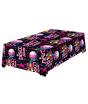 Toalha de mesa discoteca 137X274 CMS