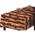 Toalha de Mesa Palhaços Assassinos 137X274 cms