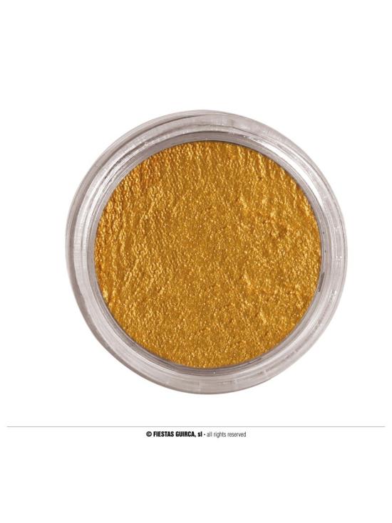 Maquilhagem Água Dourada ou Prateada 15 gr