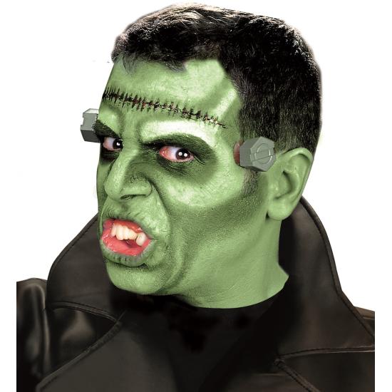 Maquiagem Água Verde em tubo de 30 ml Maquiagem Água Verde em tubo de 30 ml