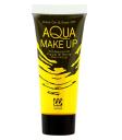 Maquiagem Amarelo Fluorescente em Frasco de 30ml