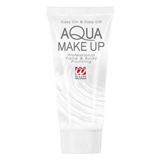 Creme Facial Maquiagem Água Branca 33ml Creme Facial Maquiagem Água Branca 33ml