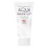 Creme Facial Maquiagem Água Branca 33ml