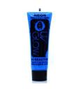Maquilhagem Rosto e Corpo Fluorescente Azul Escuro