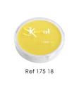 Maquiagem Oleosa 12 ml Cor Dourada