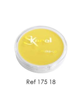 Maquiagem Oleosa 12 ml Cor Dourada