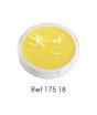 Maquiagem Oleosa 12 ml Cor Dourada