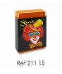 Maquiagem Oleosa 25 ml Laranja