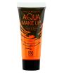 Maquiagem Laranja Fluorescente em Frasco de 30ml