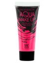 Maquiagem Rosa Fluorescente em Frasco de 30 ml