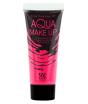 Maquiagem Rosa Fluorescente em Frasco de 30 ml