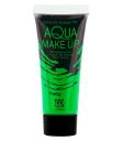 Maquiagem Verde Fluorescente em Frasco de 30ml