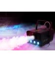 Máquina de fumaça elétrica com controle remoto