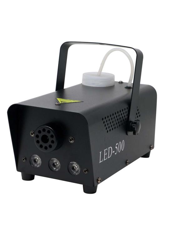 Máquina de fumaça elétrica com controle remoto