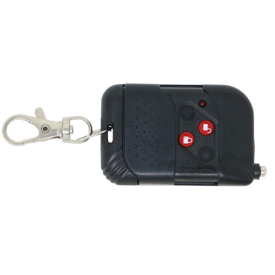 Máquina de fumaça elétrica com controle remoto