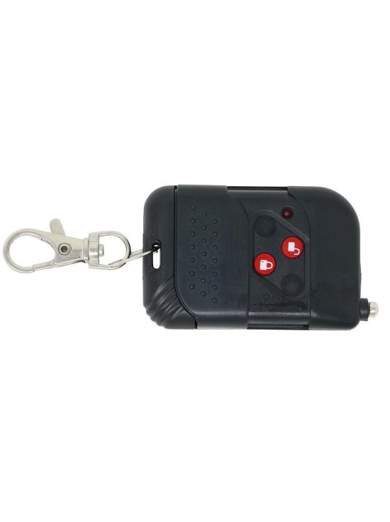Máquina de fumaça elétrica com controle remoto