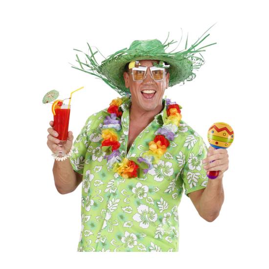 Maraca inflável com sino 20 cm