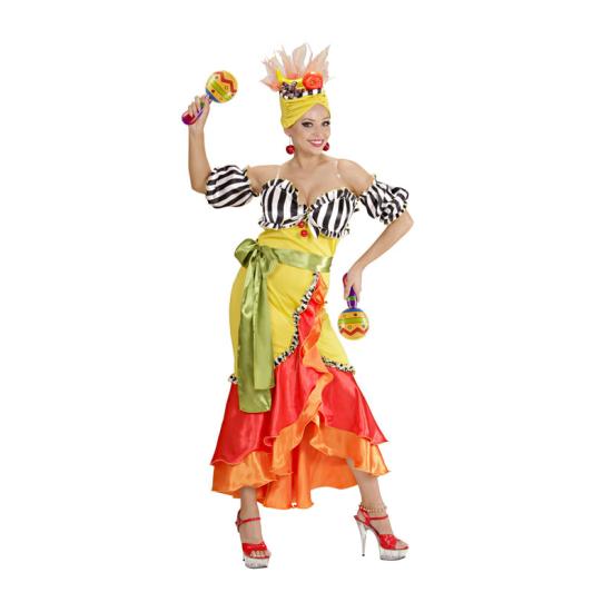 Maraca inflável com sino 20 cm