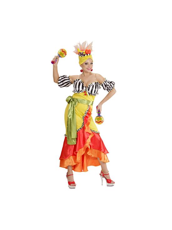 Maraca inflável com sino 20 cm