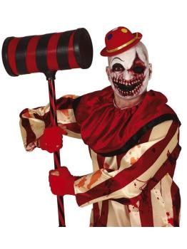 Martillo de payaso diabólico