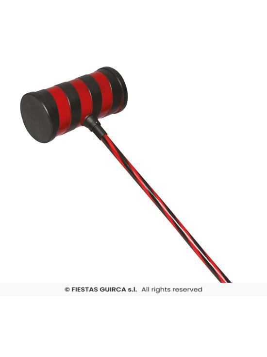 Martillo de payaso diabólico