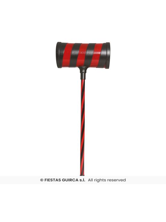 Martillo de payaso diabólico