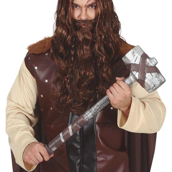 Martillo Edad Media 60 cms