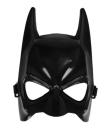 Máscara econômica do Batman
